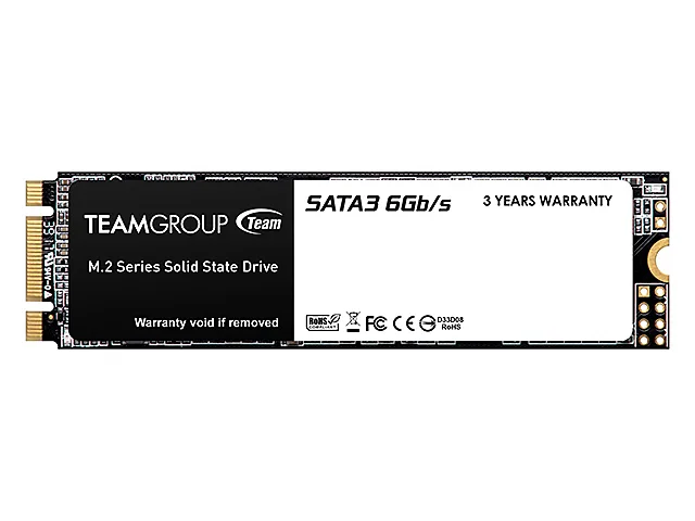 Team Group Team Group MS30 2TB M.2 2280 SATA III internal SSD TM8PS7002T0C101 — product photo