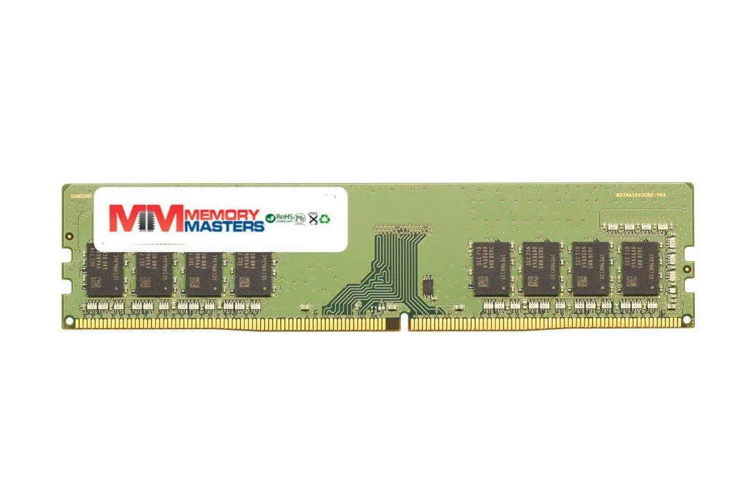 Simmtec, Inc Simmtec, Inc 8GB DDR4 2400 CL15 Desktop RAM — product photo