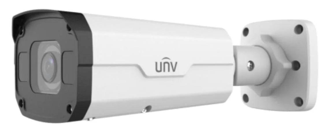 Uniview Uniview IPC2328SB-DZK-I0 8MP network camera 2.8-12mm motorised zoom — product photo