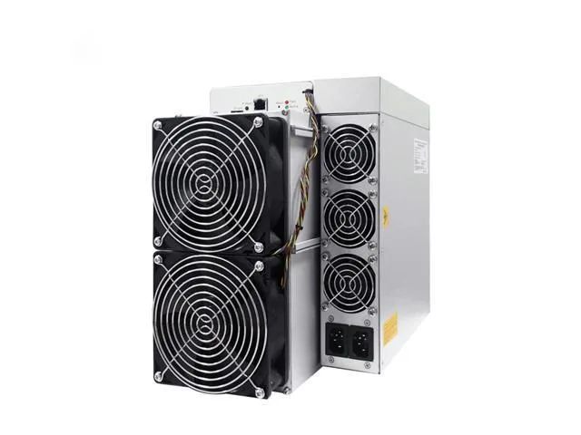 bitmain bitmain Antminer S19 95TH/s 3250W mining hardware — product photo
