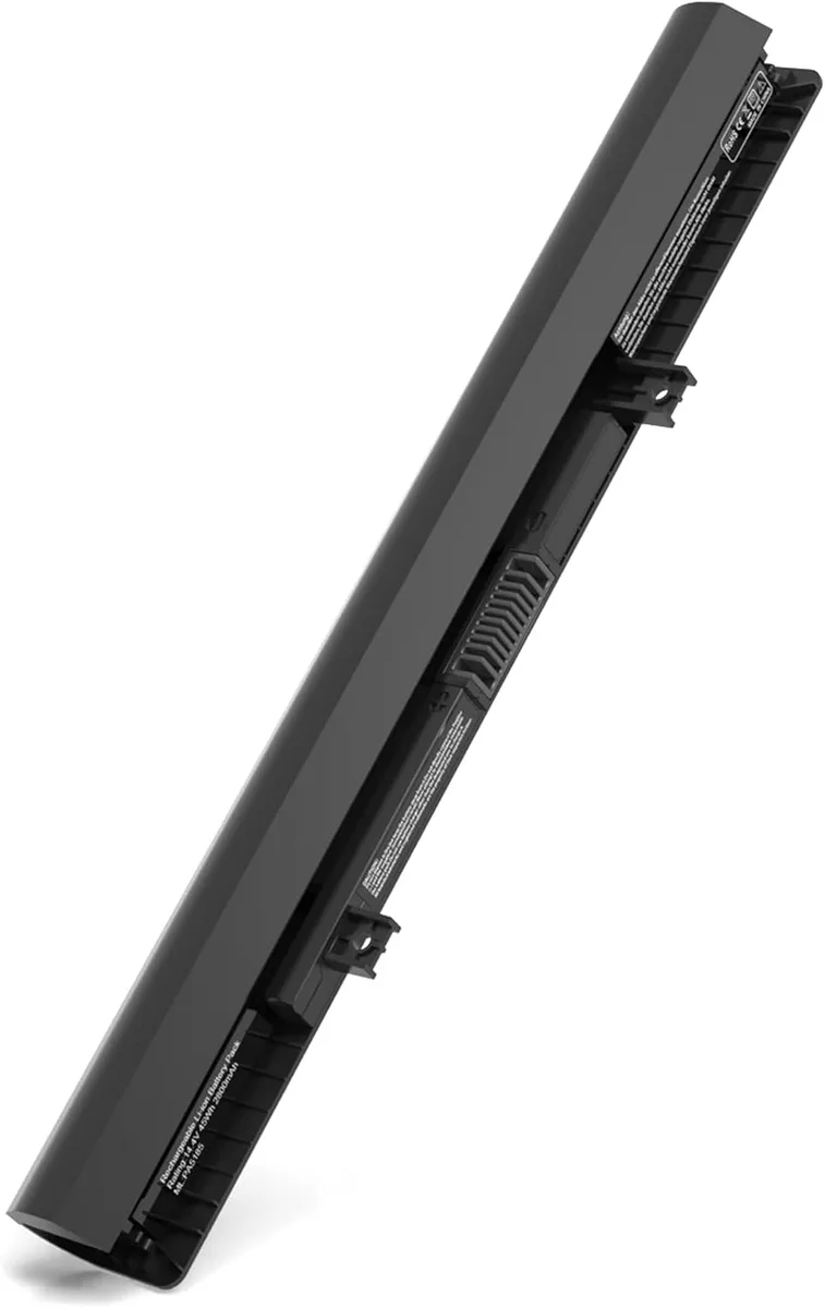 TAURKENAM TAURKENAM PA5185U-1BRS laptop battery 14.4V 2800mAh 45Wh — product photo