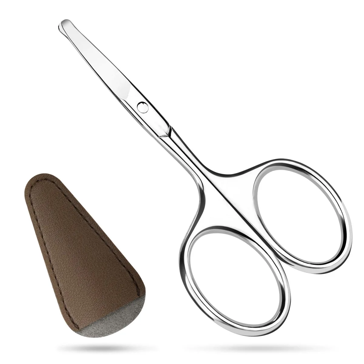  Generic 22-7 Scissors Blue Stainless Steel 0.9906cm 8.1026cm 15.7988cm — product photo