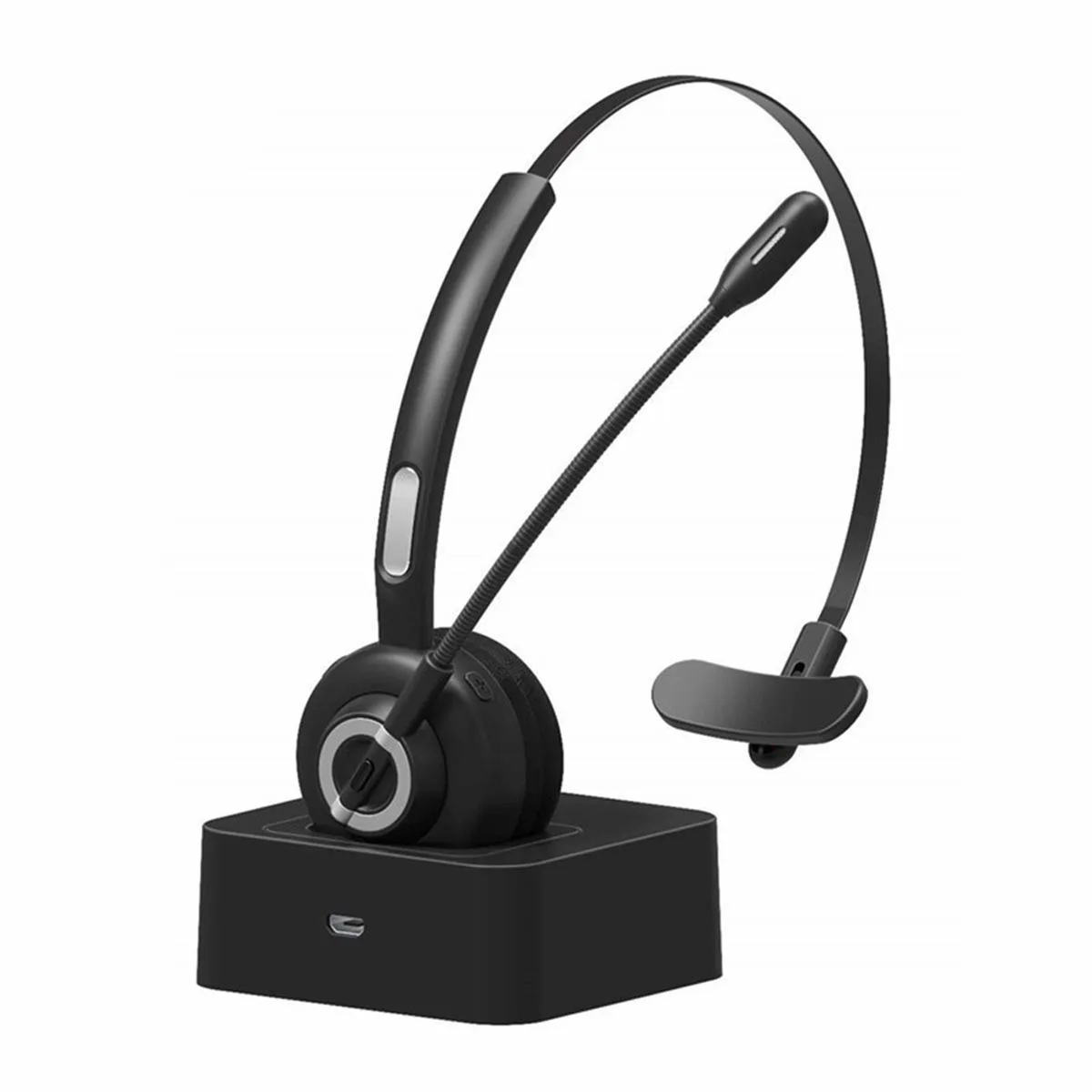 WIILGN WIILGN M97 Single Ear Bluetooth 5.0 Headset — product photo