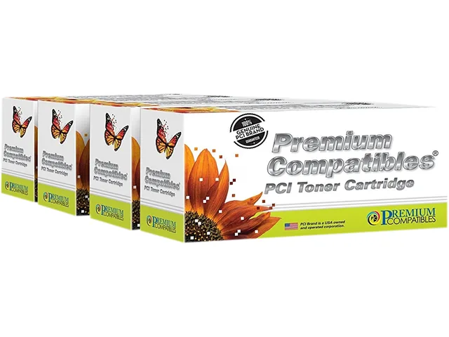 PCI PCI CF226A-PCI toner cartridge black 3100 pages — product photo
