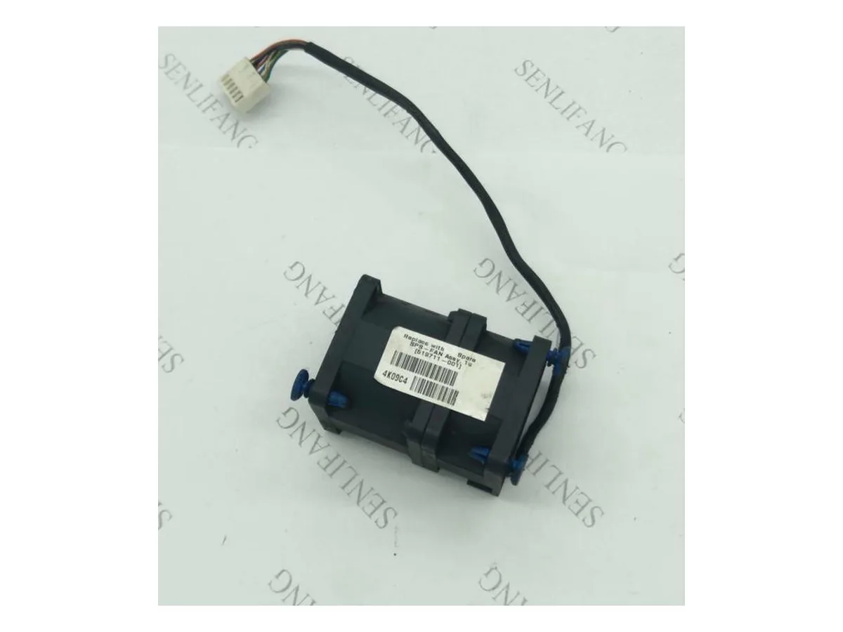 Fans Fans 1U Server Cooling Fan GFB0412EHS-8G69 519711-001 — product photo