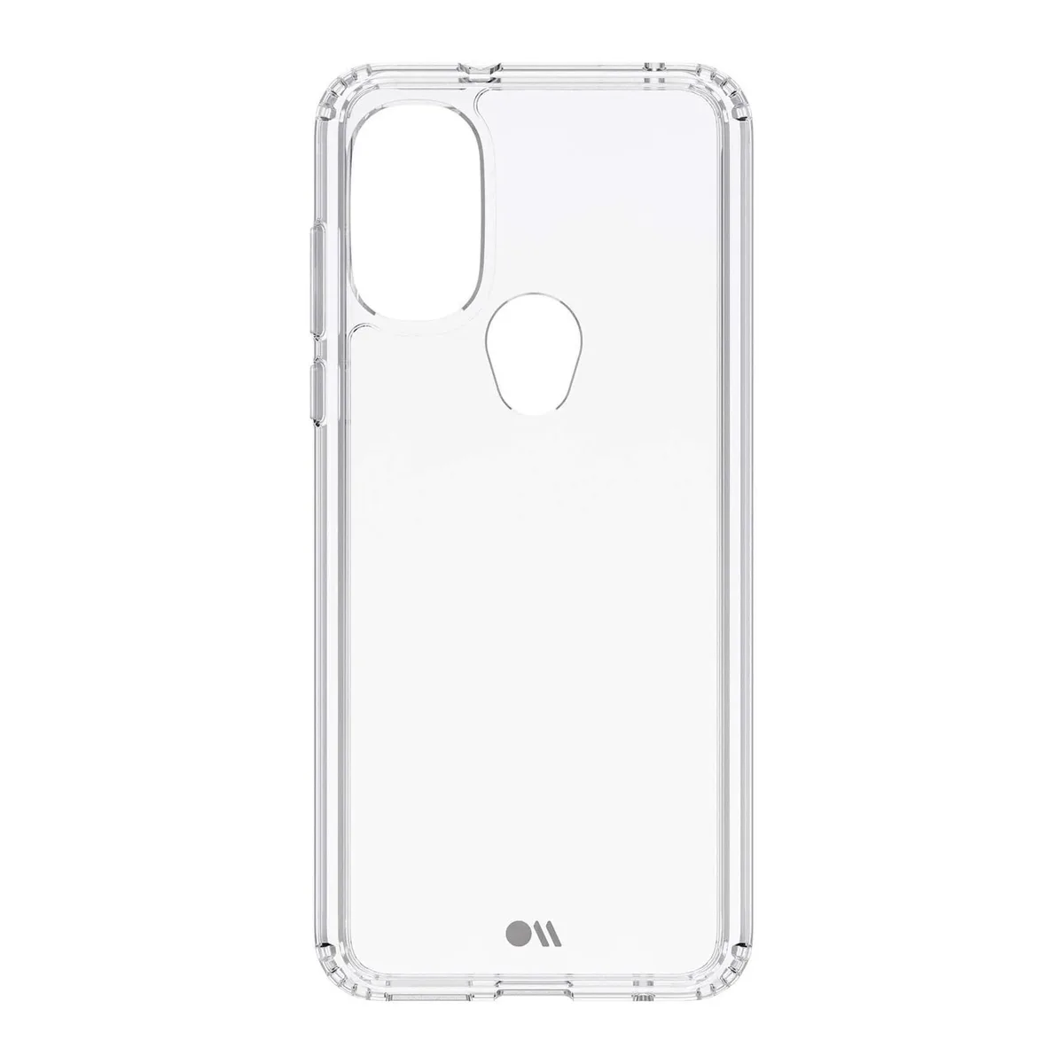 Case-Mate Case-Mate Tough Case Moto G Power 2022 translucent — product photo