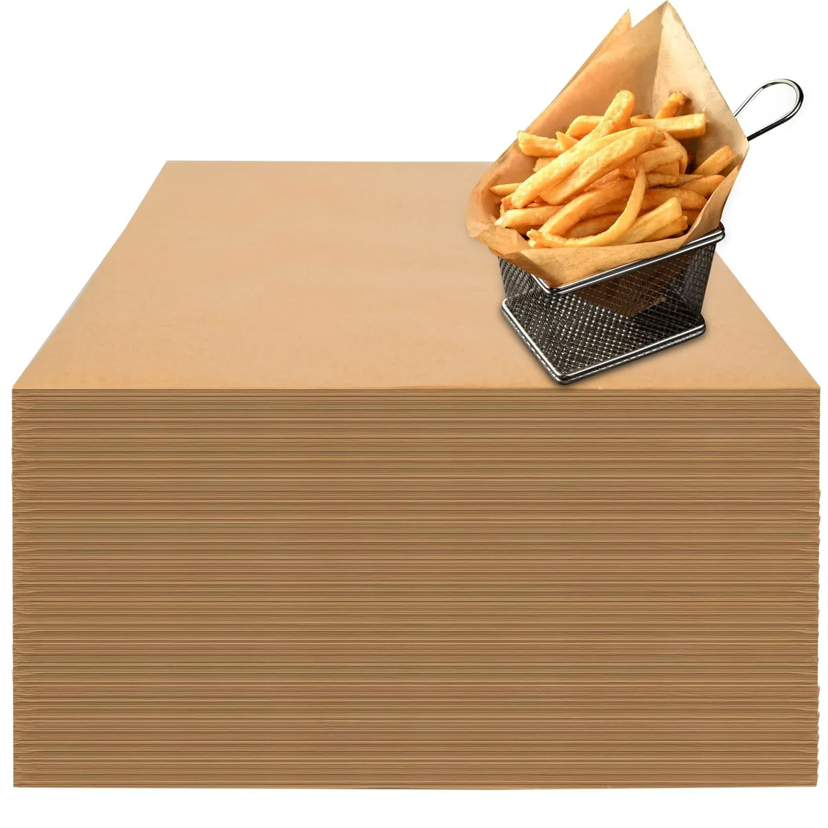  Neyimqr YZX-002 paper craft 100 sheets 12x12 in — product photo