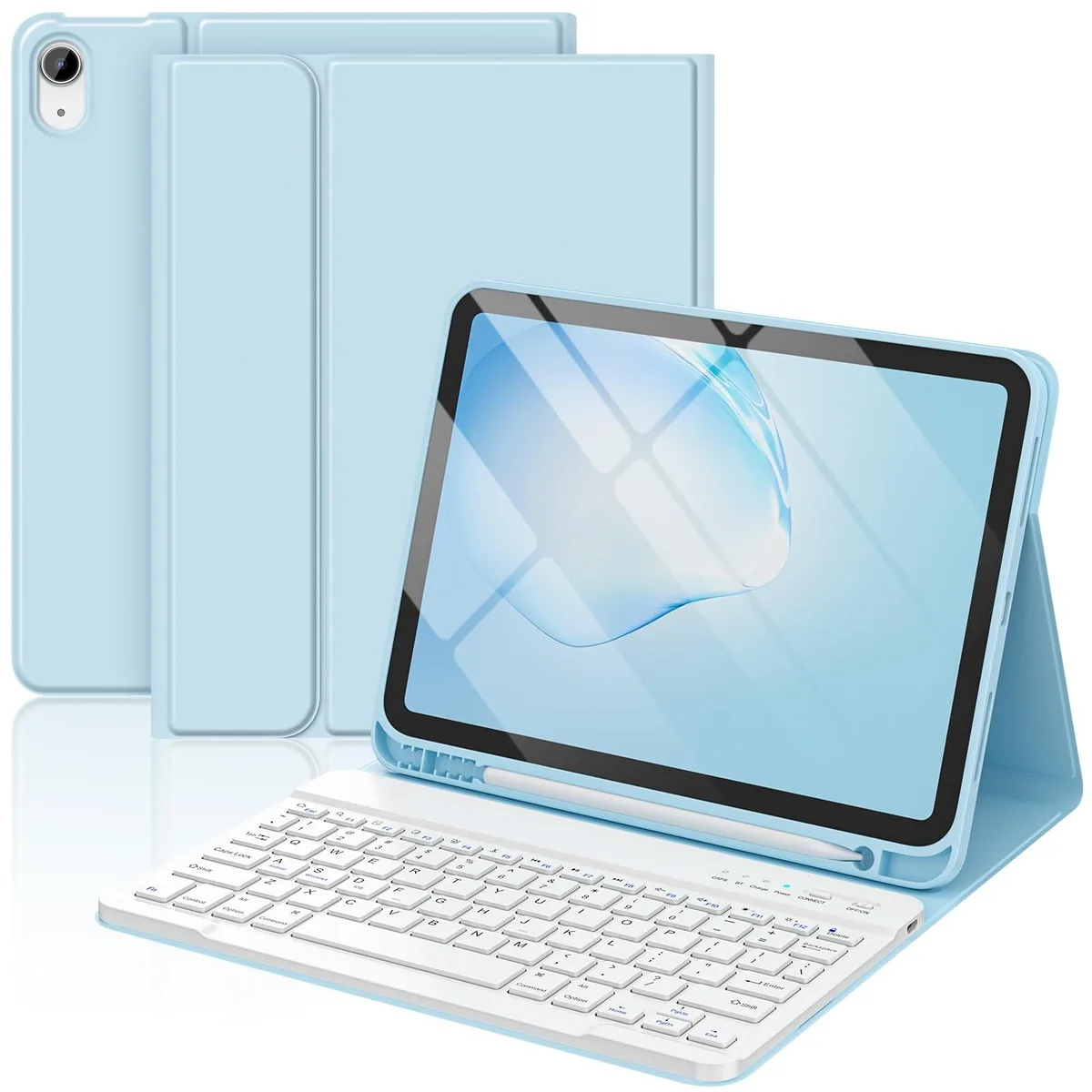 Astro Gaming Astro Gaming 2 in 1 Accessory Blue 11 inch 10.9 inch — product photo