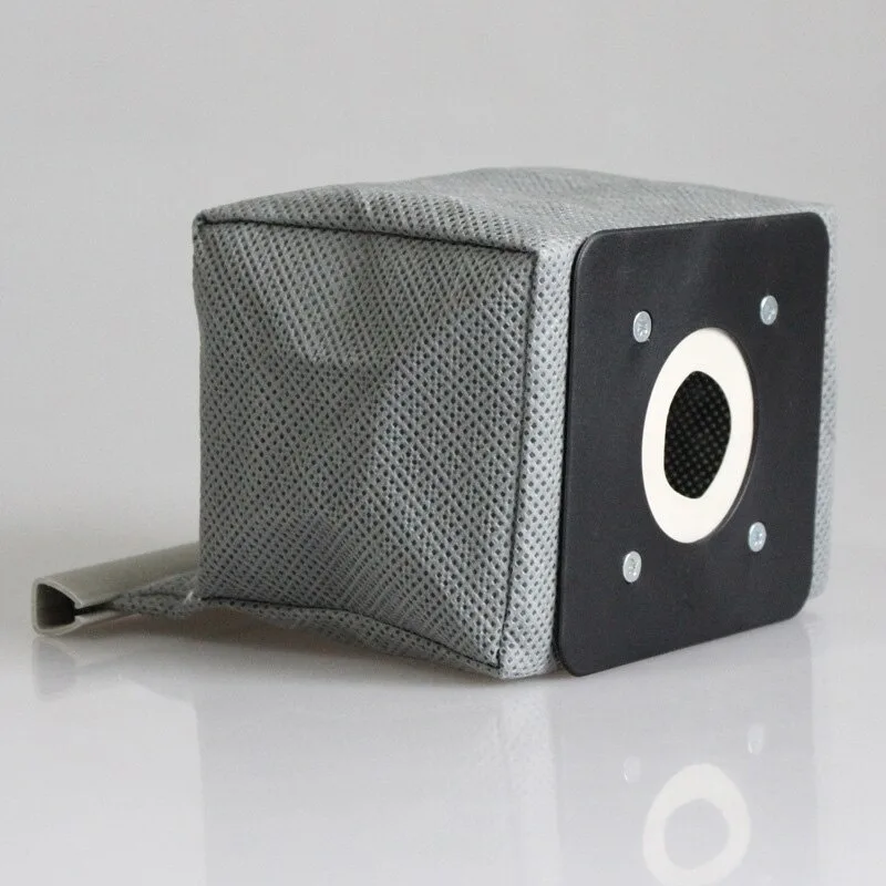 LAHDEK LAHDEK Dust Bag Filter Kit for Sanyo Haier Vacuum Cleaners — product photo