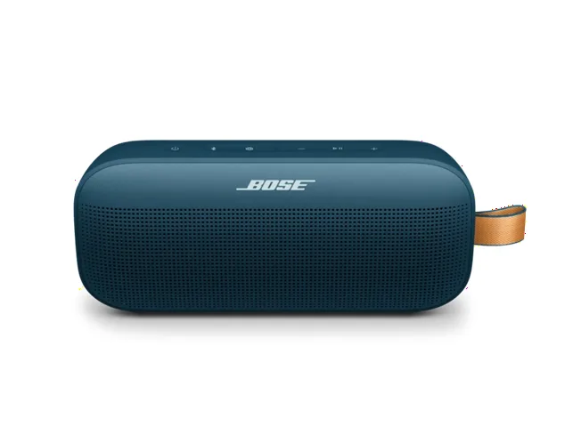 Bose Bose SoundLink Flex 887612-0500 portable speaker Twilight Blue — product photo
