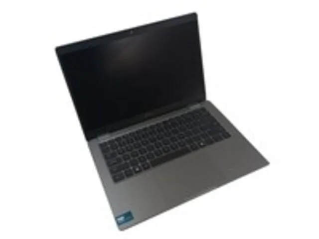 DELL Dell Latitude 5350 P89N4 13.3" Core Ultra 5 135U vPro 16GB 512GB Titan Gray — product photo