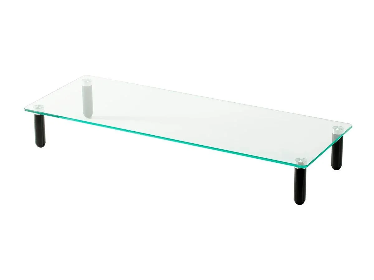 Monoprice Inc. Monoprice Inc. 115724 Universal Monitor Riser Shelf 22 x 8.25 in — product photo