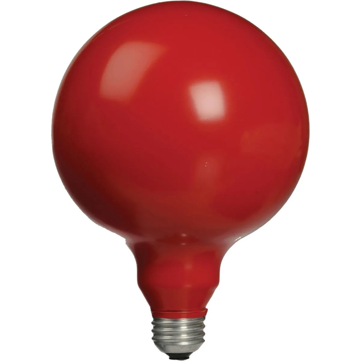 Adorama Adorama Jumbo Safelight Bulb 25W Light Red (1A) Filtered — product photo