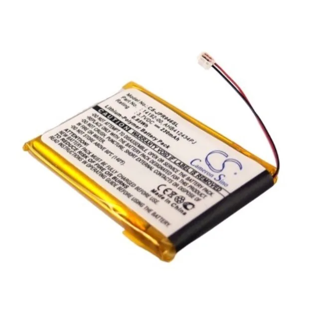 Cameron &amp; Co Cameron &amp; Co Replacement Battery for Jabra Pro 9400 Series 230 mAh — product photo