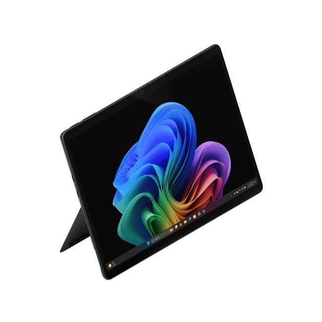 Microsoft Microsoft Surface Pro EP2-73275 tablet 13" Snapdragon X2 Plus 10-core 16GB 512GB Black — product photo