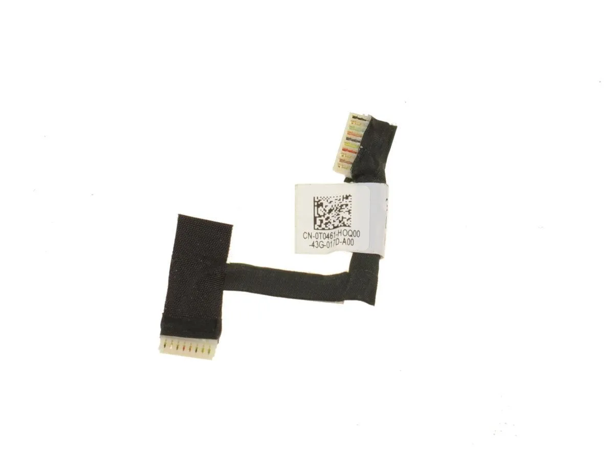 DELL DELL Latitude 3140 2-in-1 WFC Cable T0461 — product photo