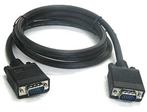 BattleBorn BattleBorn GC-SVGAF-100MM 100 ft VGA Cable — product photo