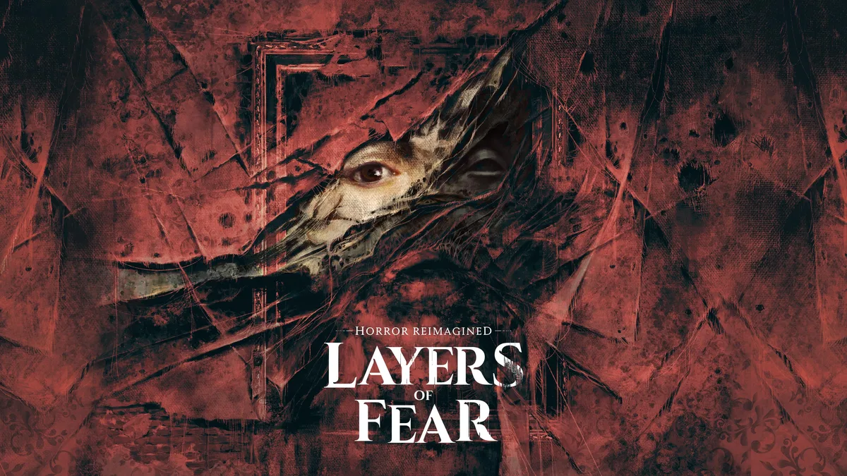 Bloober Team Bloober Team Layers of Fear (2023) downloadable game — product photo