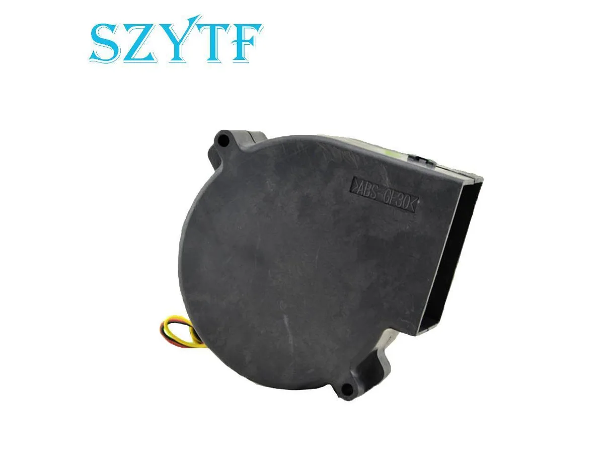 Fans Fans 9733 9.7CM dedicated fan switch A34123-57 12v 0.46A 97*97*33mm case fan — product photo