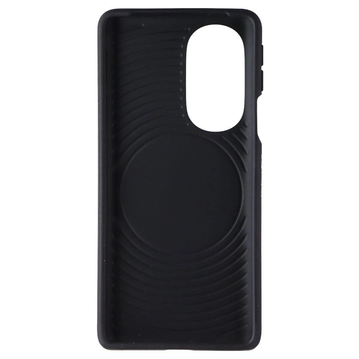 Tech21 Tech21 EvoLite Case for Motorola Edge+ 5G UW (2022) Black — product photo