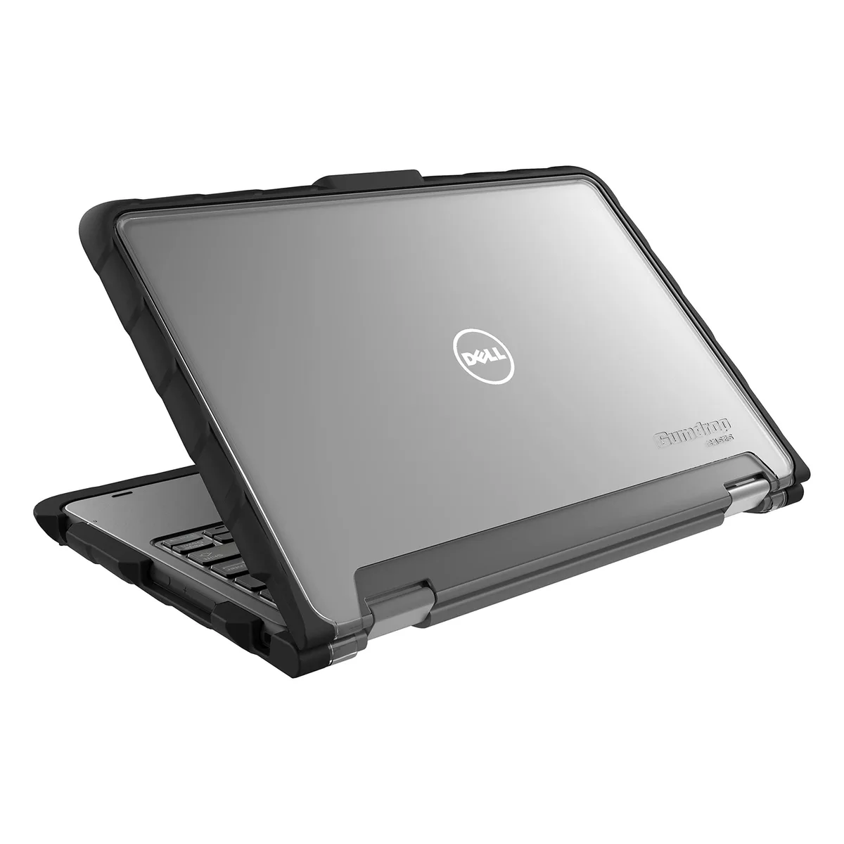 Gumdrop Cases Gumdrop DropTech Case Dell Latitude 3190 11 inch 2 in 1 accessory — product photo