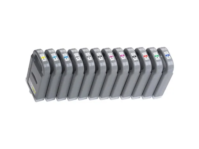 Canon Canon 0906B001 Red Ink Cartridge (Genuine Brands) — product photo