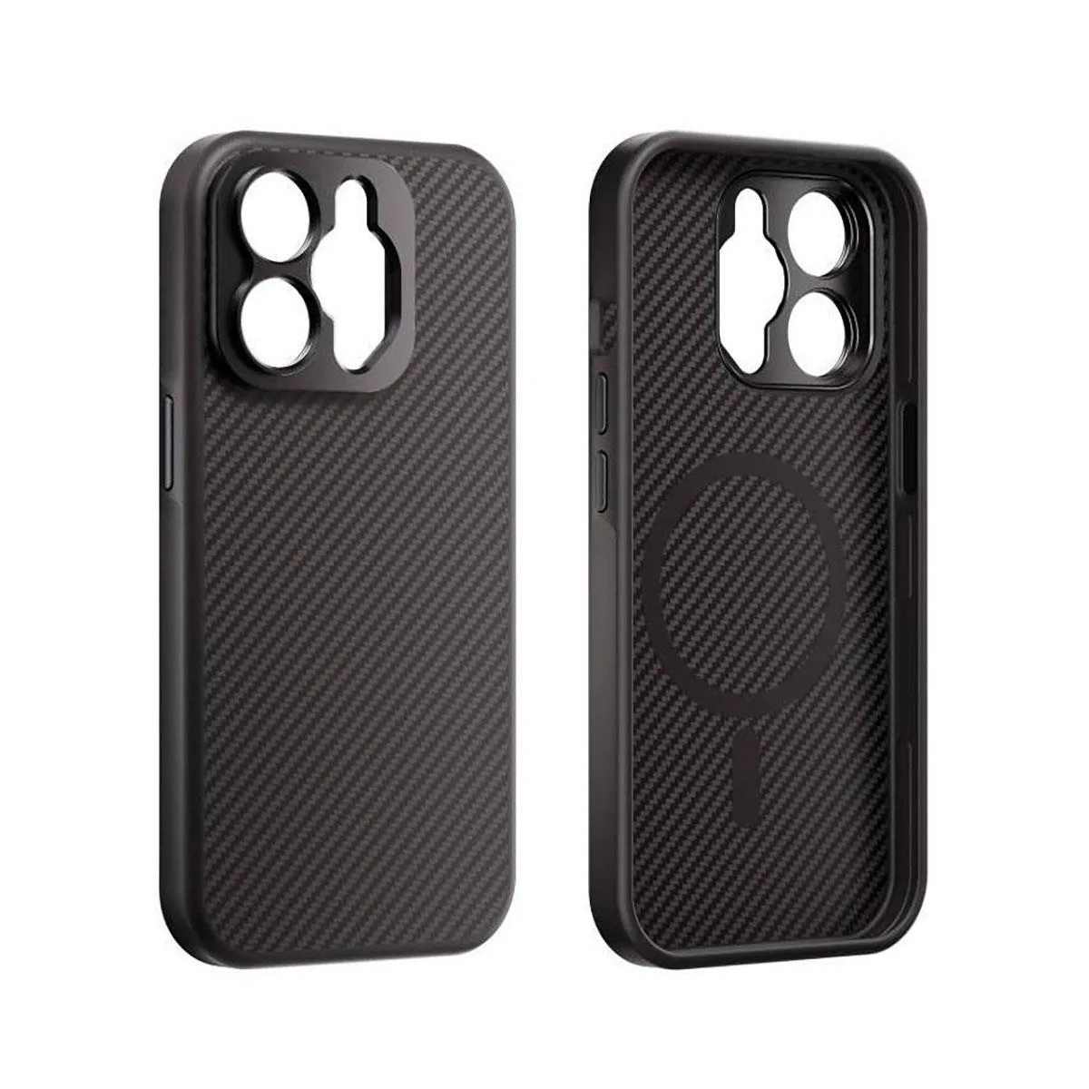 FREEWELL FREEWELL Pro Filmmaker Case iPhone 13 Pro 17mm — product photo