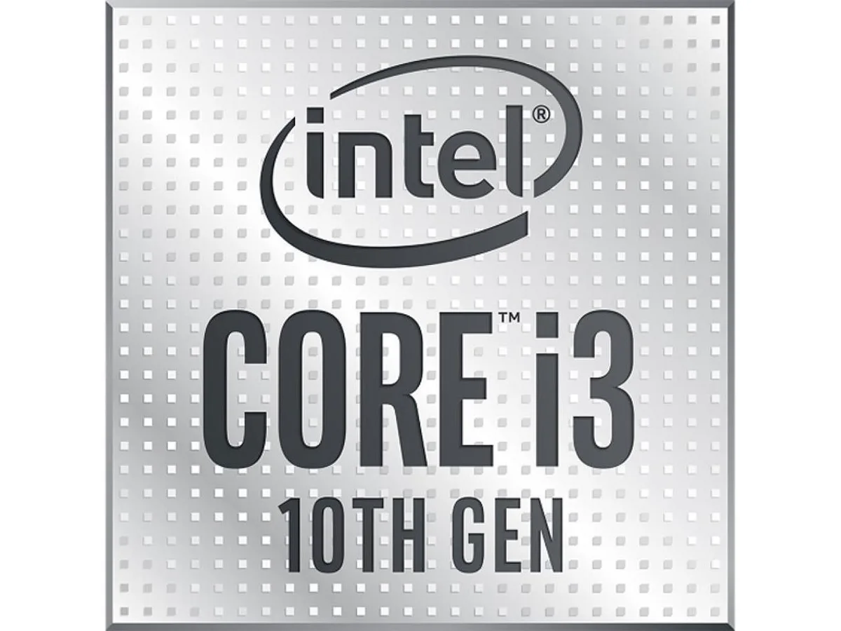 Intel Intel Core i3-10300 3.7 GHz LGA 1200 65W desktop processor — product photo