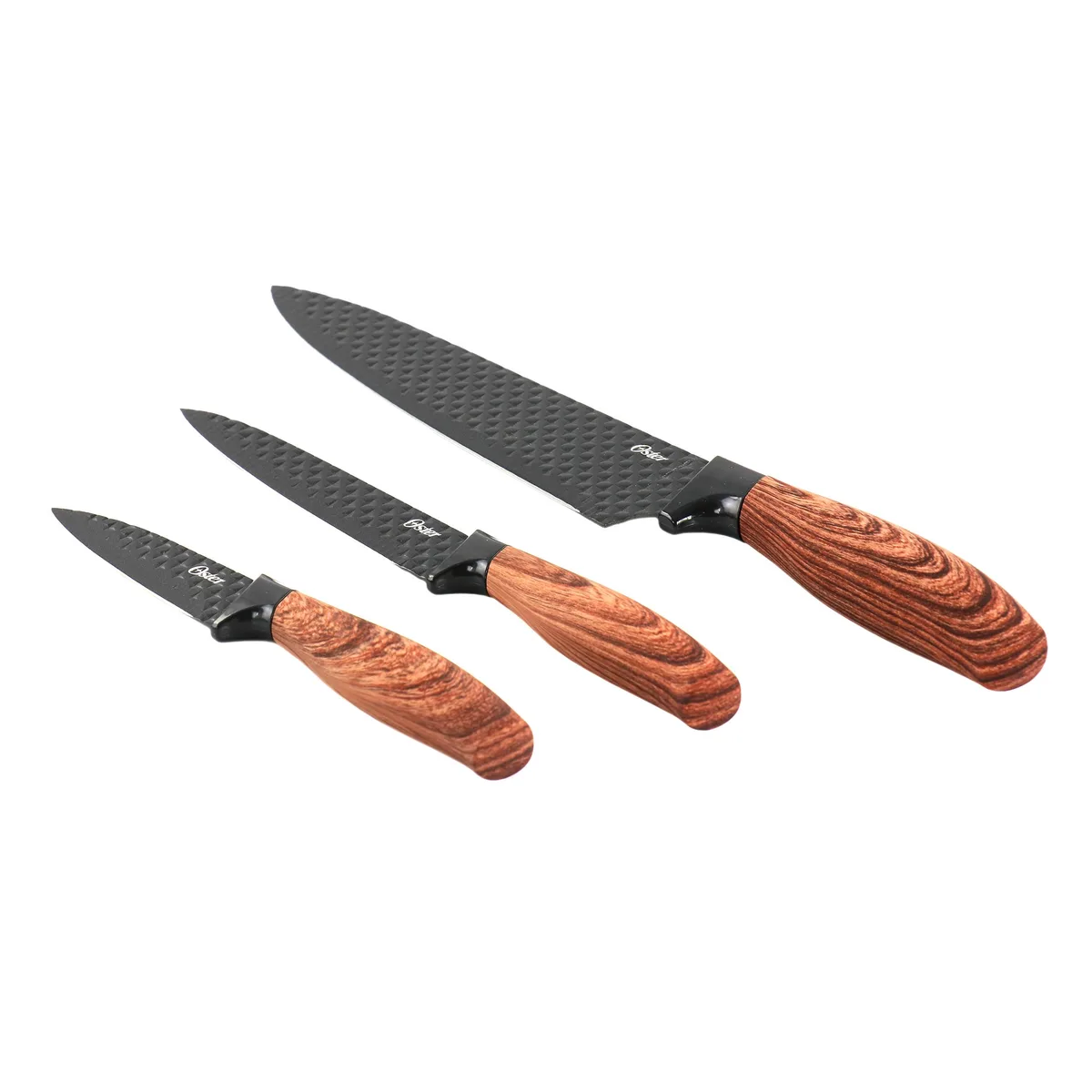 OSTER OSTER 510119727M 3 Piece Cutlery Set — product photo