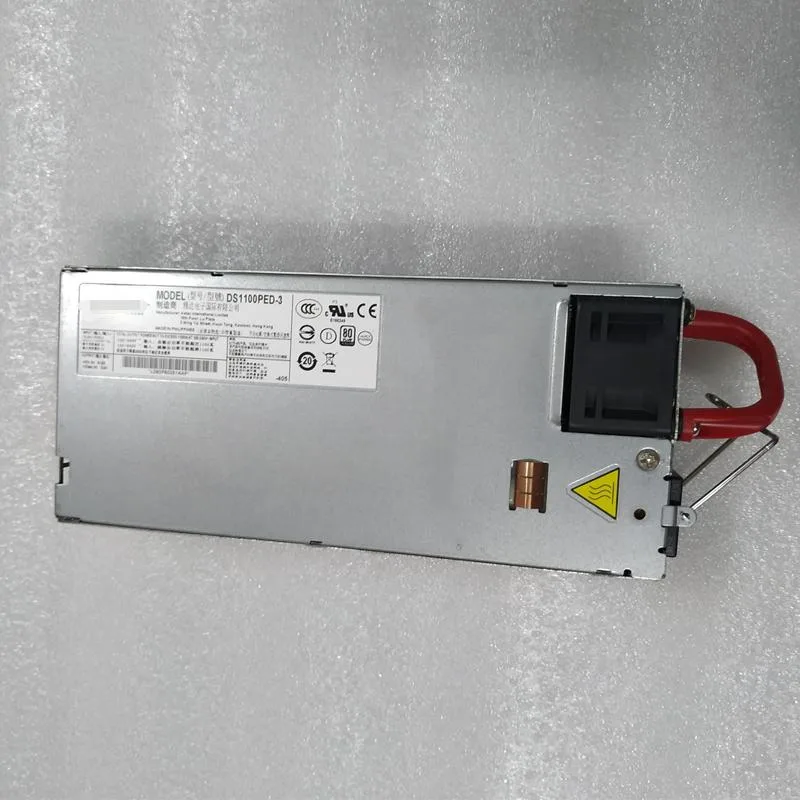 godream godream DS1100PED-3 1100W power supply — product photo