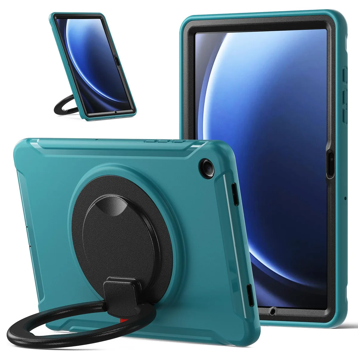BONAEVER BONAEVER SM-X210/SM-216/SM-X218 laptop case 11 inch 2023 Blue — product photo