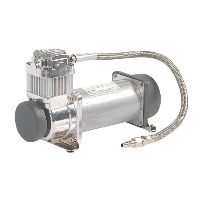 VIAIR VIAIR 40042 400H hardmount compressor kit 33% duty sealed 12 V 150 PSI 2.54 CFM 35 in — product photo