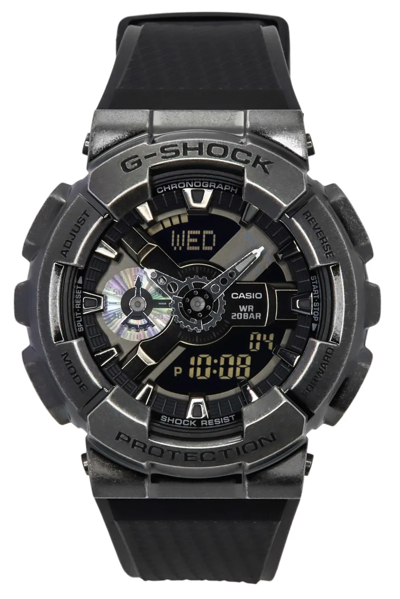 CASIO CASIO Edifice EFSS570DB2A Solar Chronograph Blue Dial 44.00mm 100m — product photo