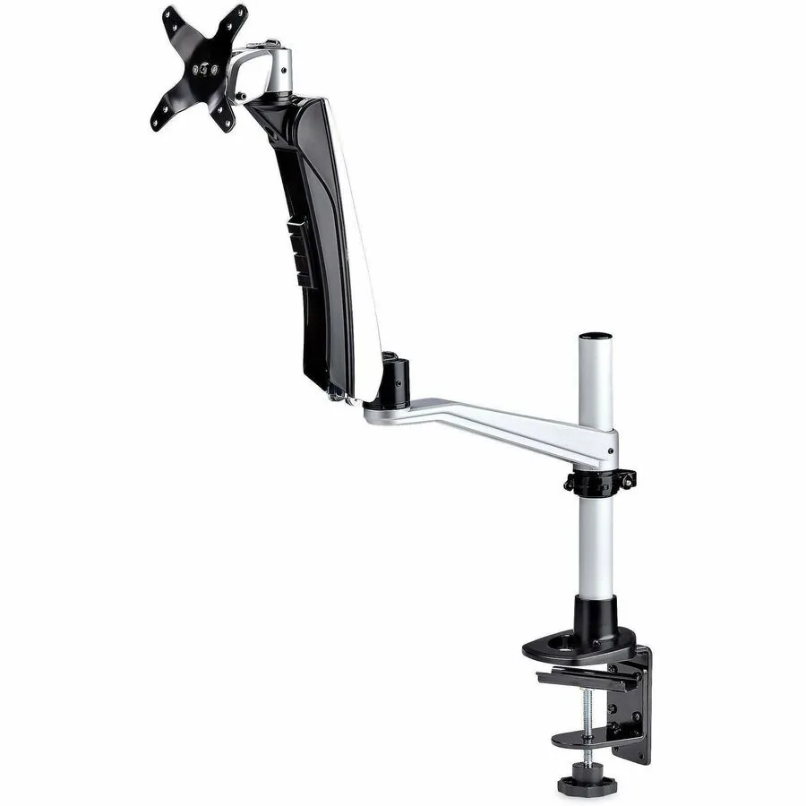 STARTECH STARTECH Desk Mount 27in 16:9 30in 21:9 VESA 75x75 100x100 — product photo