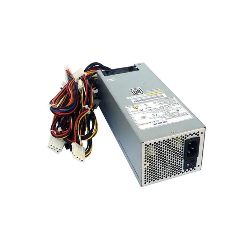 KHACHIMO KHACHIMO PSU for FSP 2U 400W FSP400-602UC power supply — product photo