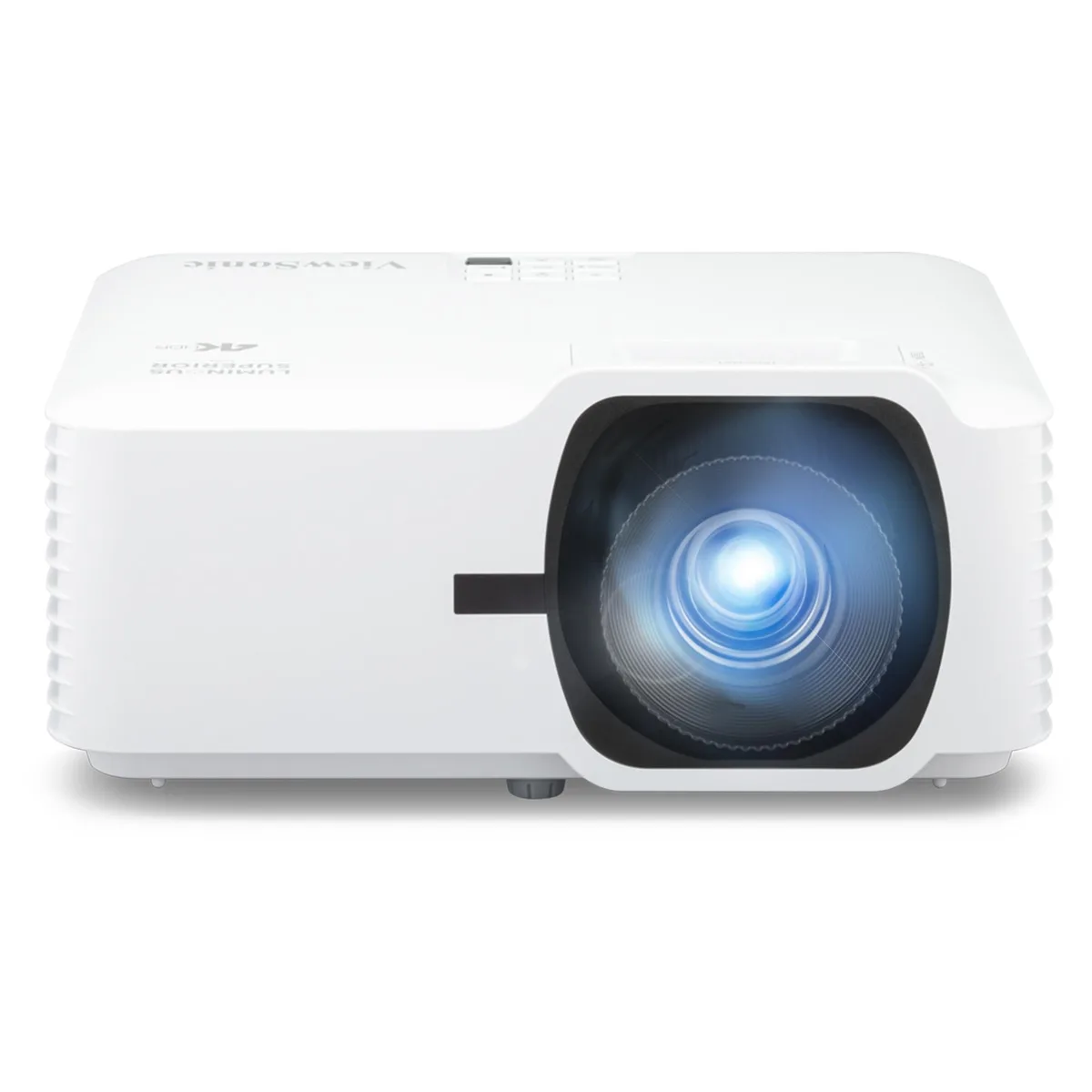 ViewSonic ViewSonic LS740-4K 5000 ANSI Lumens 4K UHD Laser Business Projector — product photo