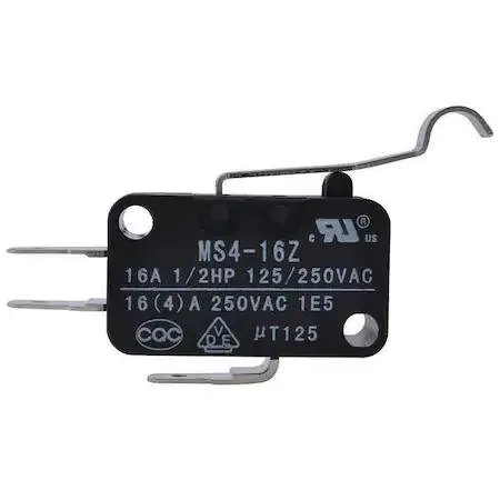 Dayton Dayton HV000002SG Switch Assembly Surface Mount Air Cleaner — product photo