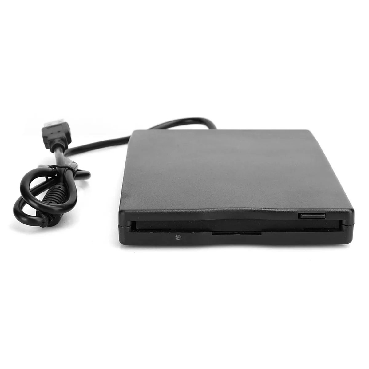 Barrow Mods Barrow Mods 2 in 1 accessory 3.5 inch USB floppy drive card reader — product photo