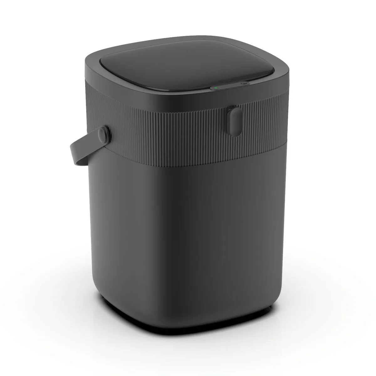 Wenger Wenger 12L Smart Sensor Trash Can Touchless Foot-Activated Opening — product photo