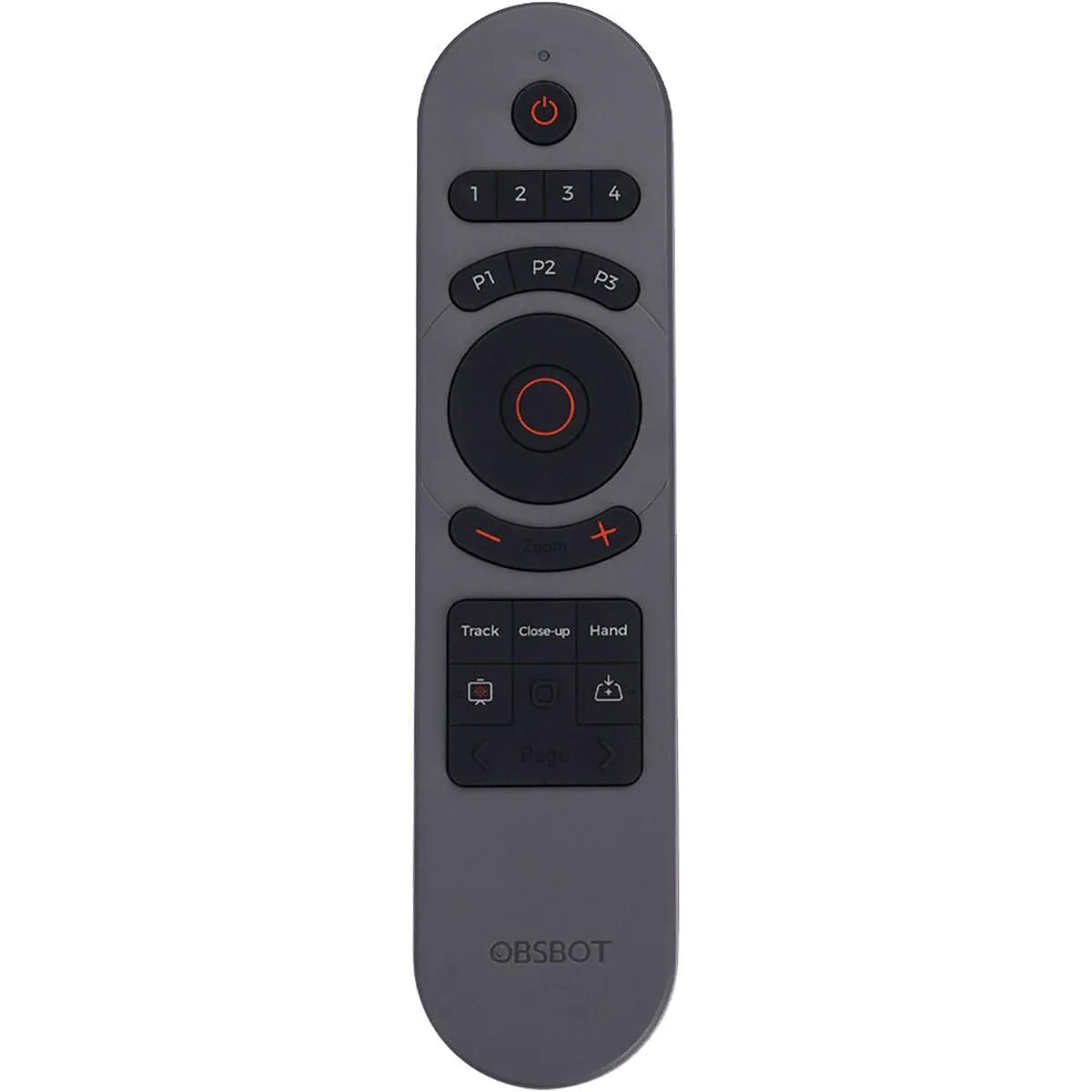 OBSBOT OBSBOT Smart Remote Controller USB-A Dongle Tiny 2 Webcam — product photo