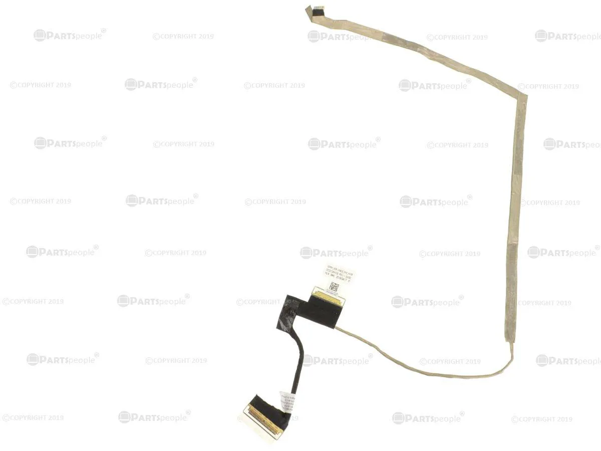 DELL DELL Alienware 15 R4 15.6" 120Hz LCD Ribbon Cable J17PT — product photo