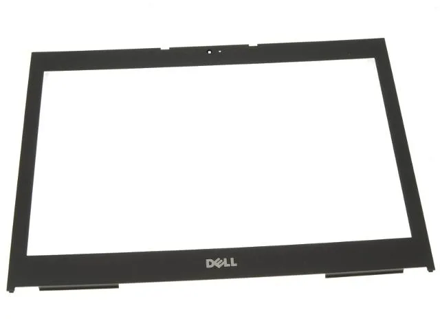 DELL DELL Precision M4800 15.6" LCD Front Trim Bezel VWYR5 — product photo