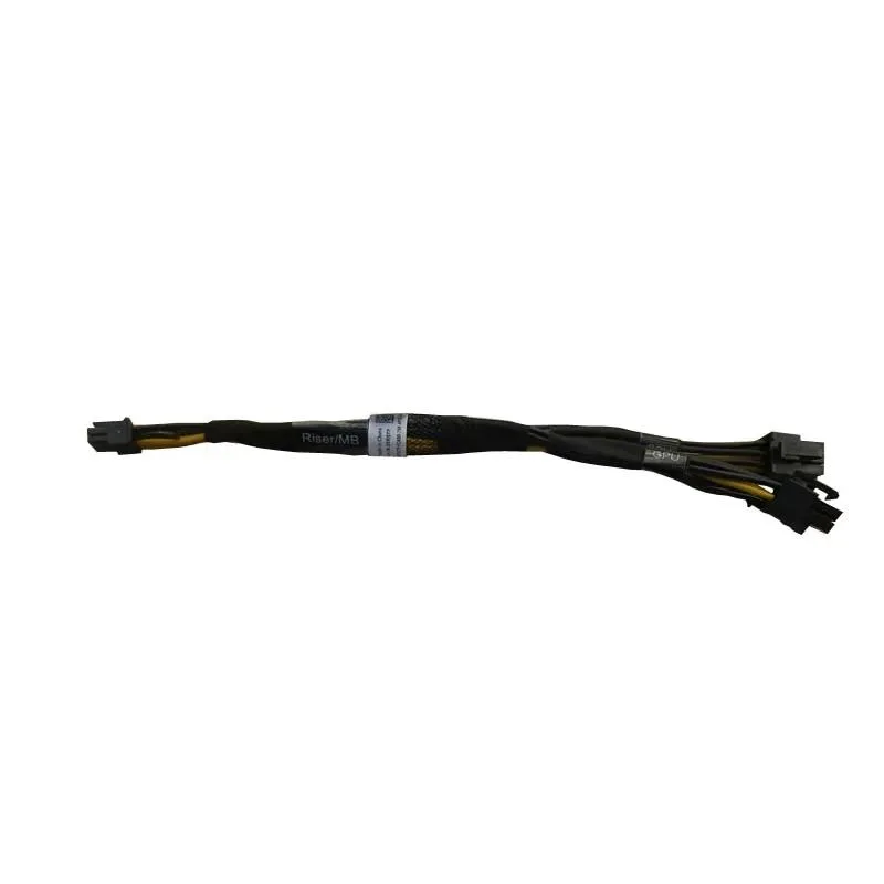 YINGHUA YINGHUA TR5TP 0TR5TP GPU power cable PowerEdge R740 R640 — product photo