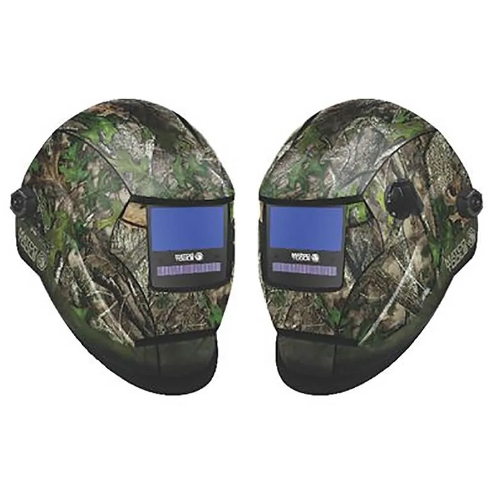 Matco Tools Matco Tools ADEW173VGC 173 Series Auto-Darkening Welding Helmet TrueTimber Camo — product photo