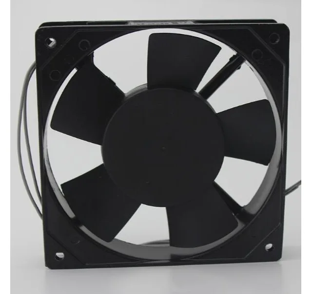 Fans Fans UF13A23BTH/BWH 127x127x38mm case fan — product photo