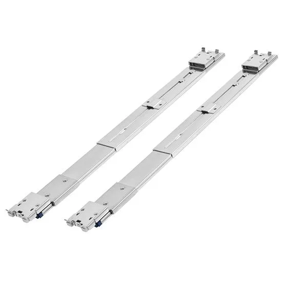 Silverstone Technology Silverstone Technology RMS08-20 server accessory 66 lb 430 mm — product photo