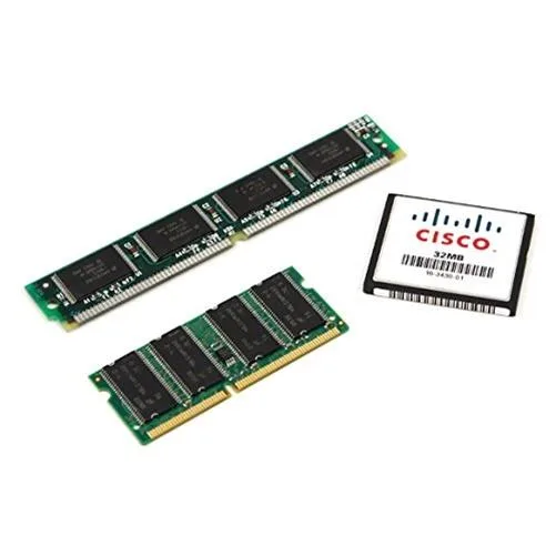 Cisco Systems, Inc. Cisco 16GB 100-Pin DRAM Module for ASR 1001-X — product photo