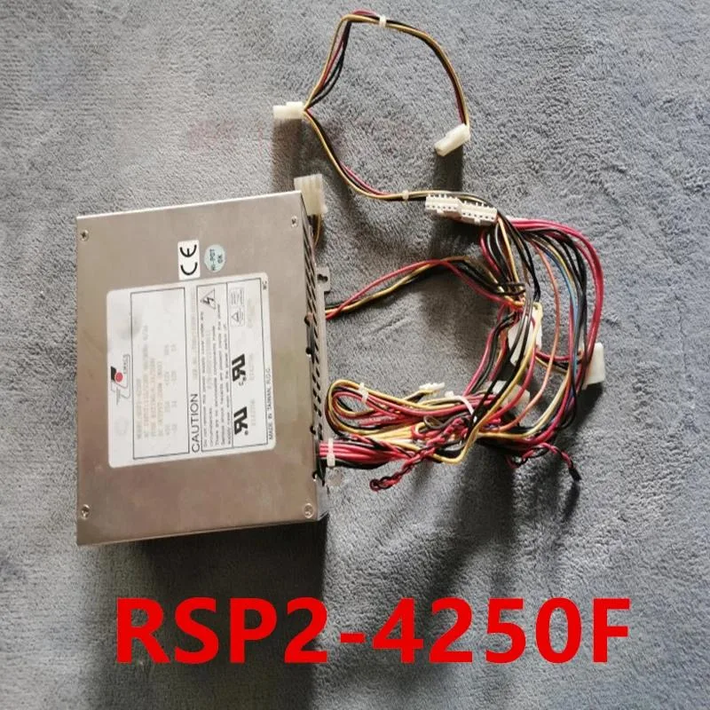 KHACHIMO KHACHIMO RSP2-4250F 250W ATX power supply — product photo