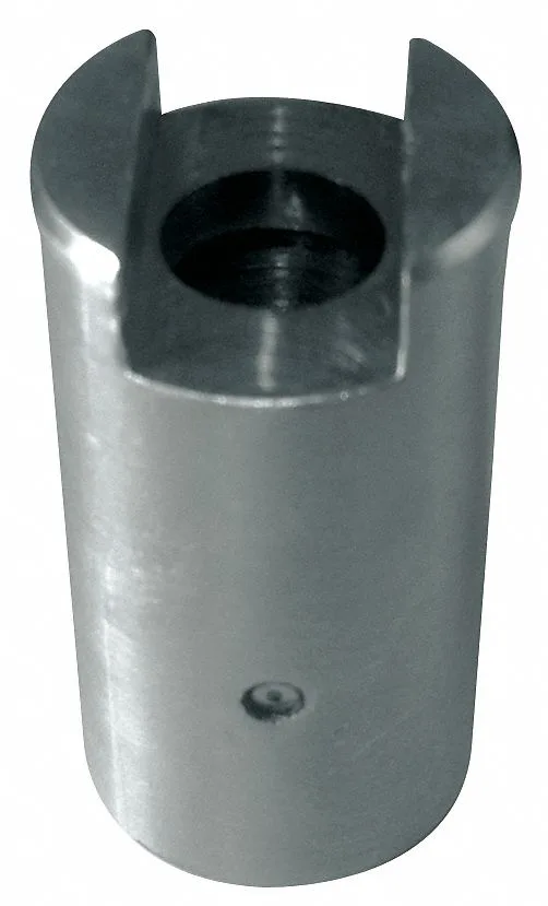 Westward Westward 5NUE1 Foot Valve Non-Return 2.28 in — product photo