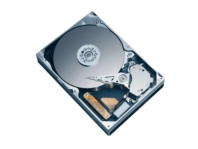 HGST HGST HTS542512K9SA00 120GB 5400 RPM 8MB SATA 1.5Gb/s 2.5" laptop hard drive — product photo